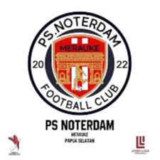 Persimer Merauke logo