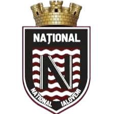 National Ialoveni logo