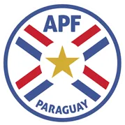 Paraguay U16 logo
