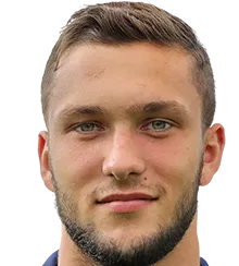 Sebastian Walukiewicz logo