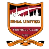 Riga United Women logo