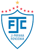 Ji-Parana FC logo
