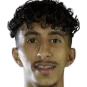 Fahad Al Jayzani portrait