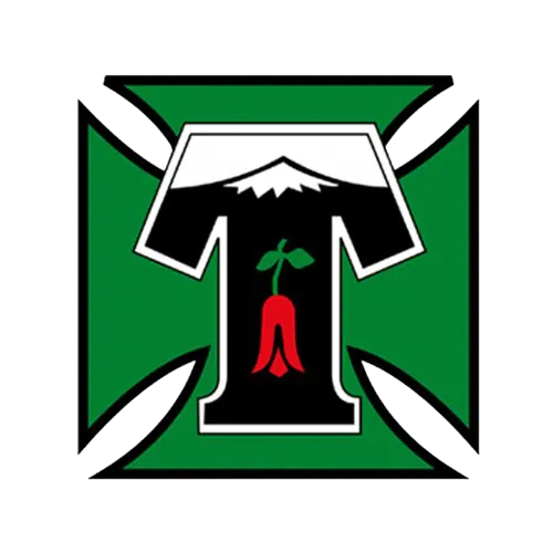 Deportes Temuco (w) logo