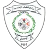 Shabab Al Am ari logo