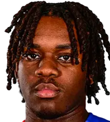 Vonnte Williams logo