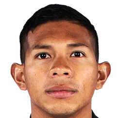 Edison Flores logo