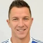 Patrice Dimitriou logo