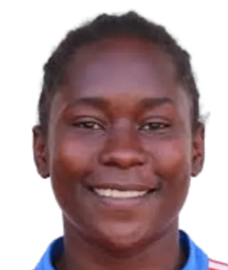 Mary Yalenny Valencia Riascos photo 