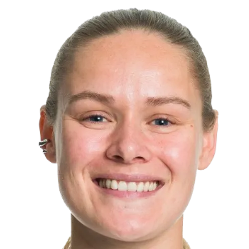 Andrine Tomter photo 