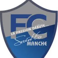 Saint Lo Manche FC U19 logo