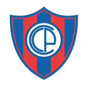 Cerro Porteno Women logo