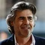 Dimitris Terezopoulos photo 