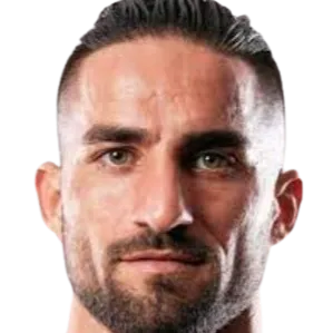 Mehrdad Mohammadi logo