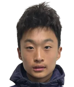 Qiu Penghui portrait