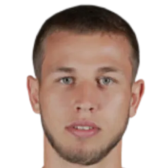 Lechi Sadulaev portrait