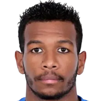 Turki Al Ghamil logo