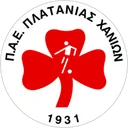 Platanias FC logo