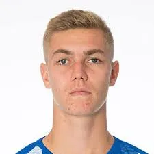 Julian Albrecht logo