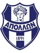 Apollon Smyrnis U19 logo
