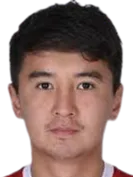 Bauyrzhan Baytana logo