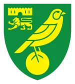 Norwich City U23 logo