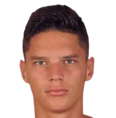 Heorhii Sudakov logo