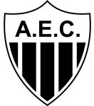 Araxa EC MG logo