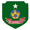 Myawady FC Women logo