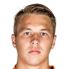 Matthijs Kalisvaart logo