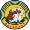Olimp Skopa Zheleznodorozhny logo