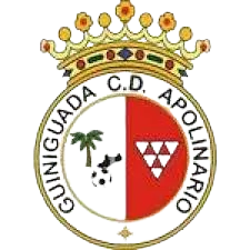 CD Guiniguada Apolinario Women logo