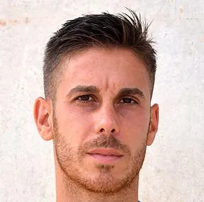 Massimo D'Angelo photo 