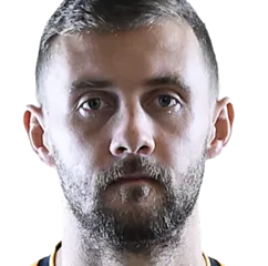 Shane McLoughlin logo