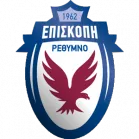 AO Episkopis Rethymno logo