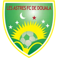 Les Astres FC logo