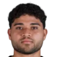 Rodrigo Pachuca photo 