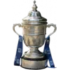 CONCACAF Central American Cup Winner logo