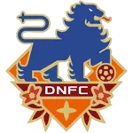 Dingnan Ganlian U21 logo