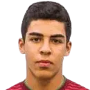 Danilo Filipe Melo Veiga logo