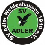 SV Weidenhausen logo