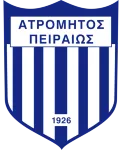 Atromitos Piraeus logo