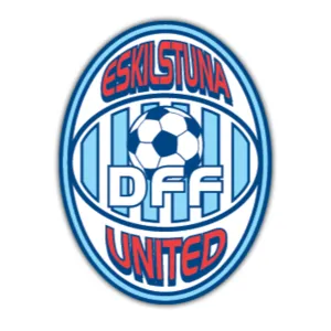 Eskilstuna United Women logo