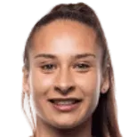 Franchesca Caniguán photo 