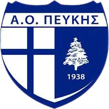 AO Peukis logo