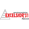 31Excelsior logo