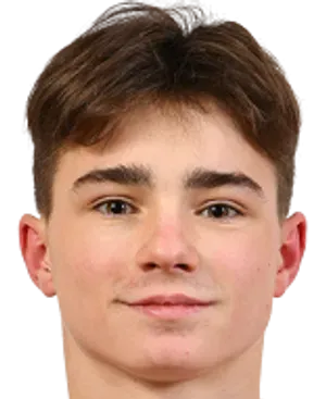 Aleksandr Dobroditskiy portrait