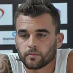 Fabrizio Lo Sicco photo 