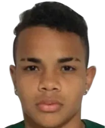 Kaio César Andrade Lima logo