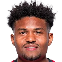 Jeferson Alves Costa photo 